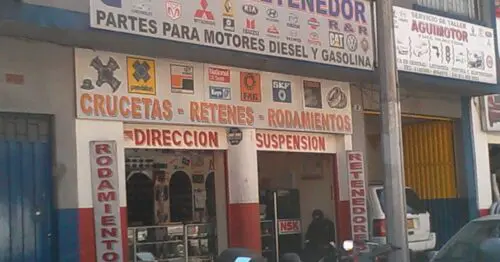 CASA DEL RETENEDOR R Y R CASA DEL RETENEDOR R Y R